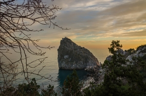 Crimea, Ukraine