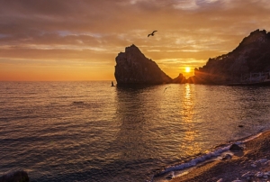 Crimea, Ukraine