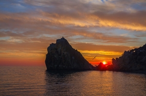 Crimea, Ukraine