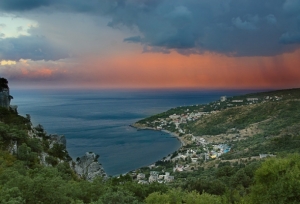 Crimea, Ukraine