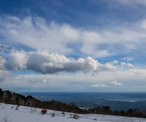 Crimean Winter