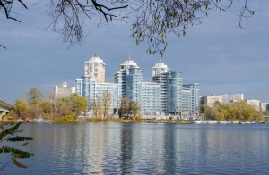 Kyiv. Ukraine