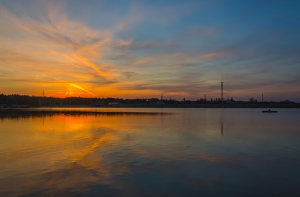 Ukraine Landscape