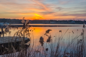 Ukraine Landscape