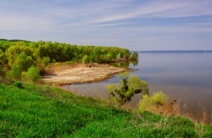 Ukraine Landscape